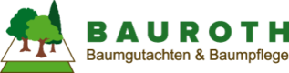 Bauroth Baumgutachten Baumpflege